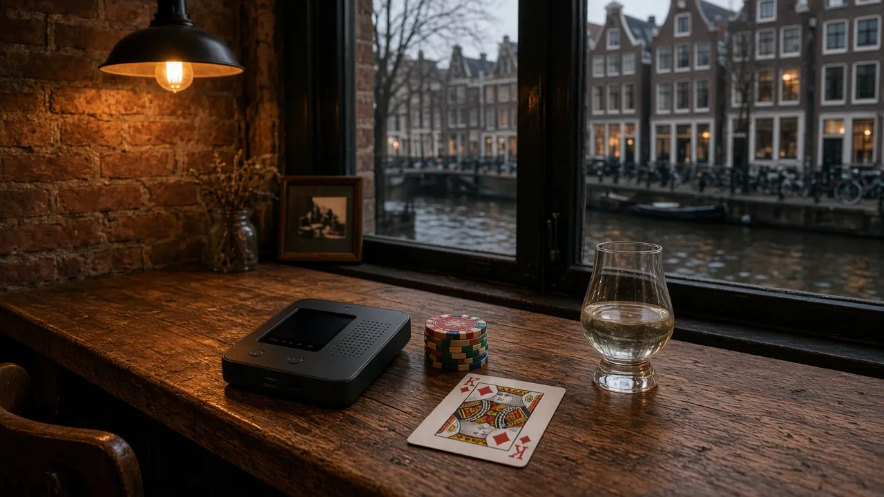 Beste Bitcoin casino in Nederland: zo werkt het