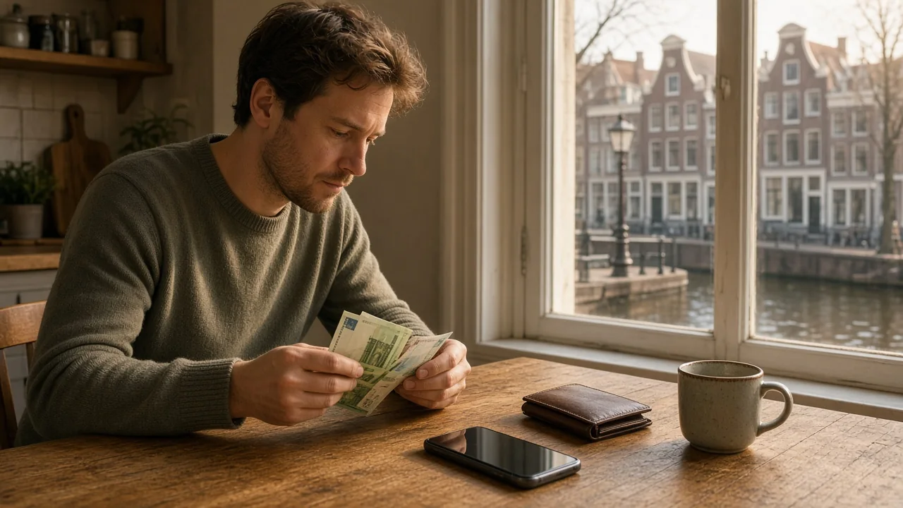 Betalingen bij online casino’s in Nederland