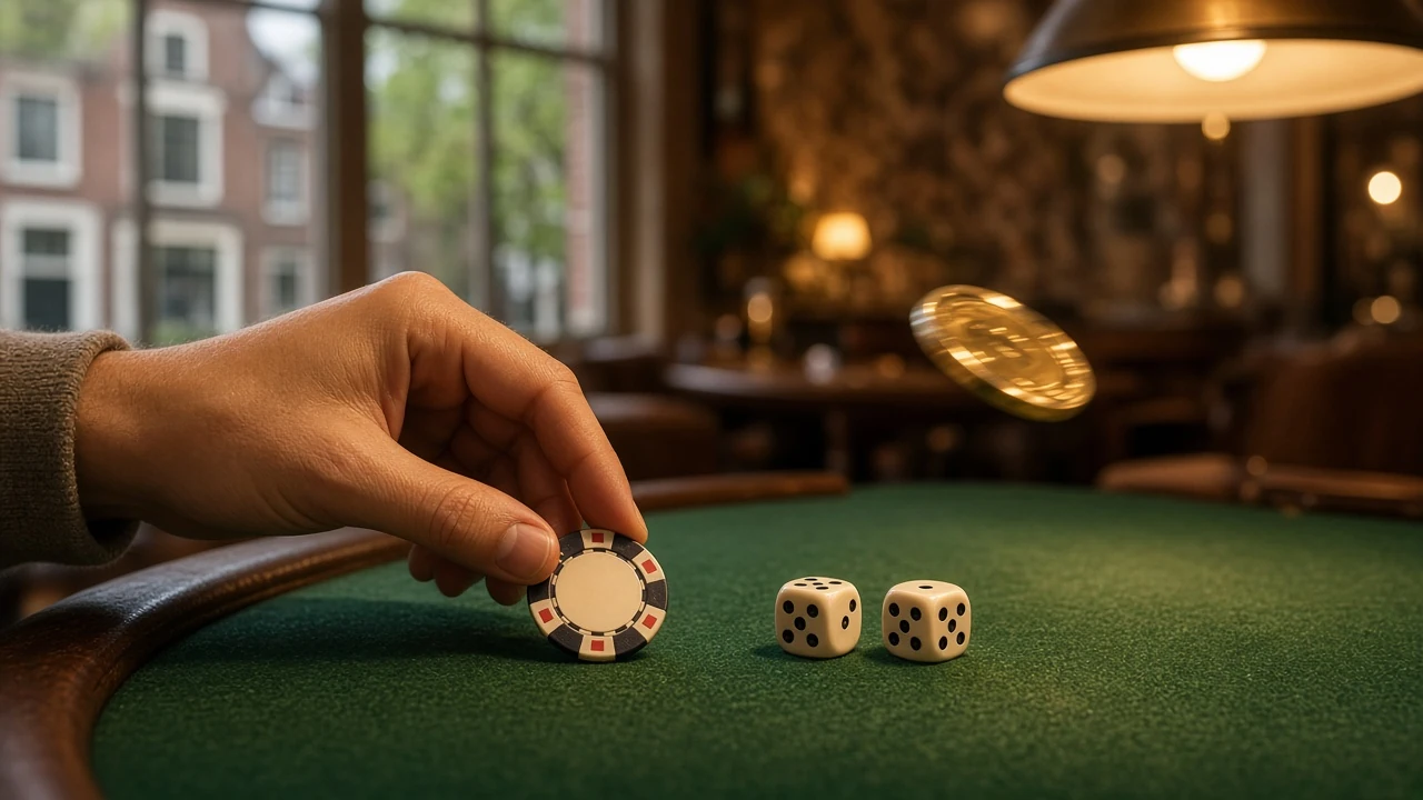 Gratis spins zonder storting bij online casino’s