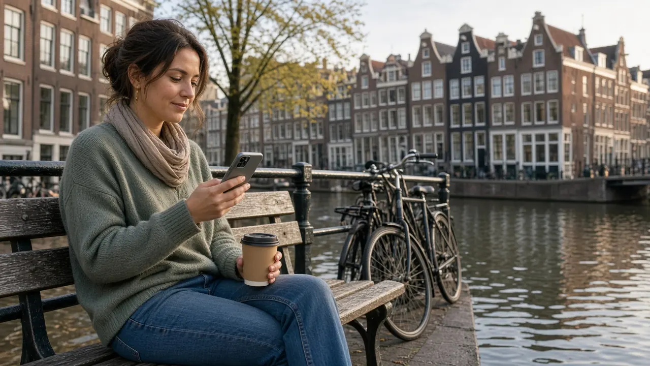 iPhone casino apps: mobiel spelen in Nederland