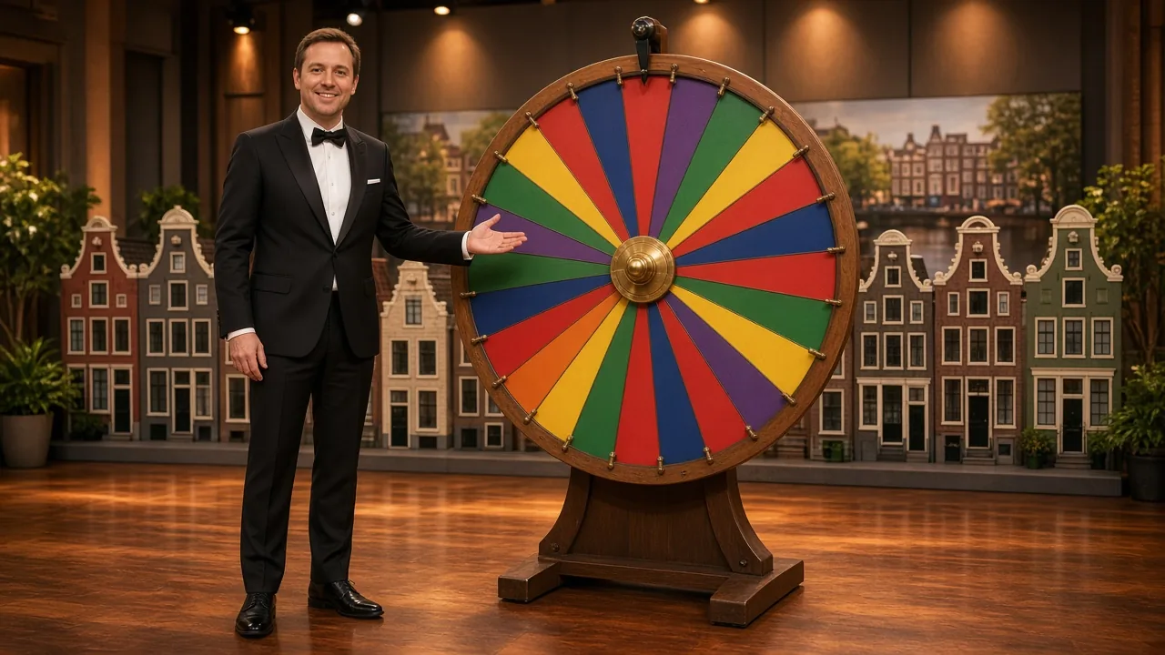 Monopoly Live casino Nederland: spel en regels