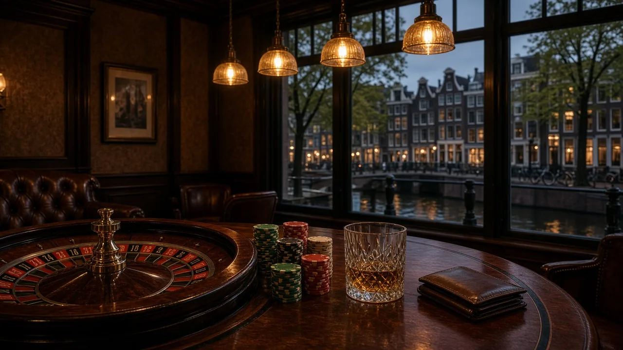 Online casino zonder limiet: hoge limieten uitgelegd